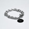 316L CHUNKY CHAIN BRACELET