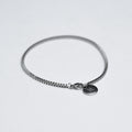 316L VENETIAN CHAIN BRACELET