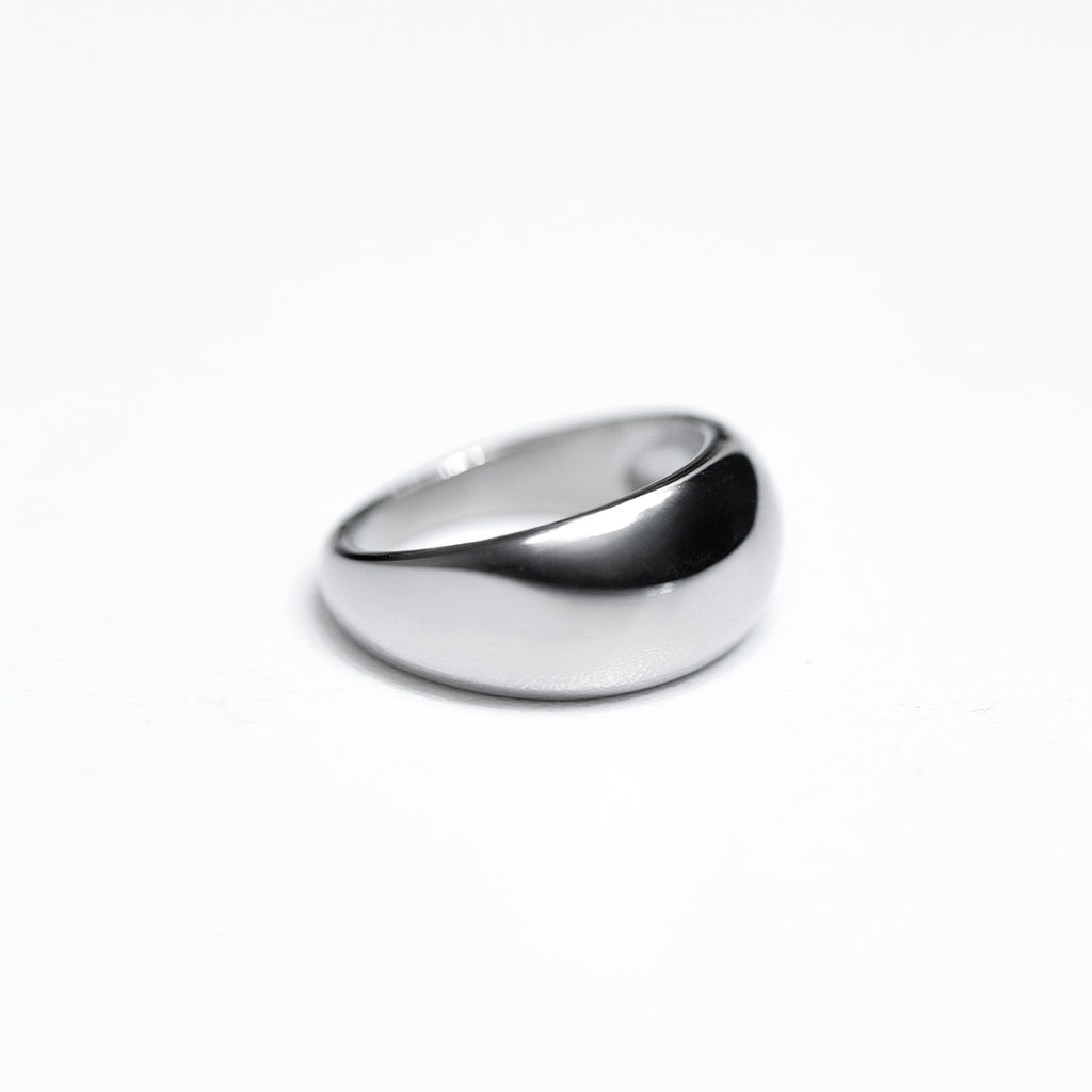 316L VOLUME ROUND RING