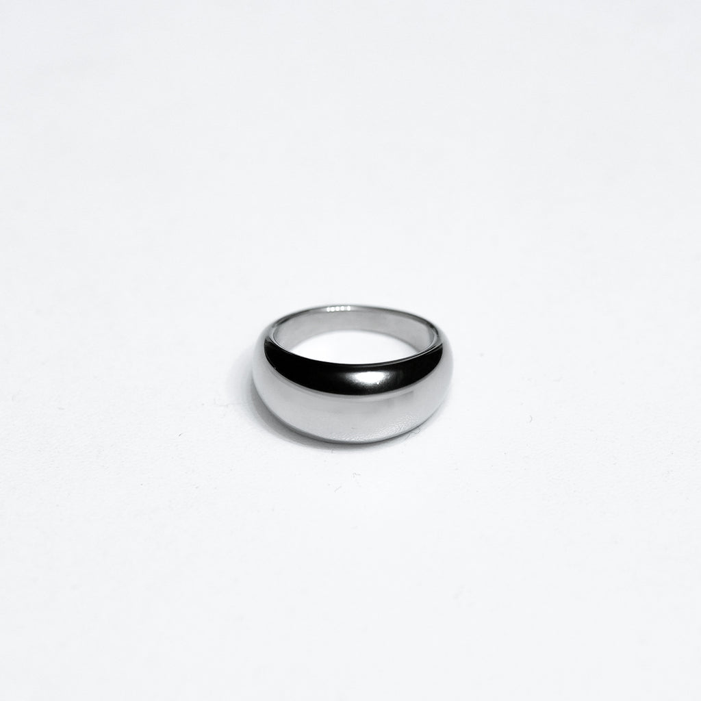 316L VOLUME ROUND RING