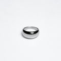 316L VOLUME ROUND RING