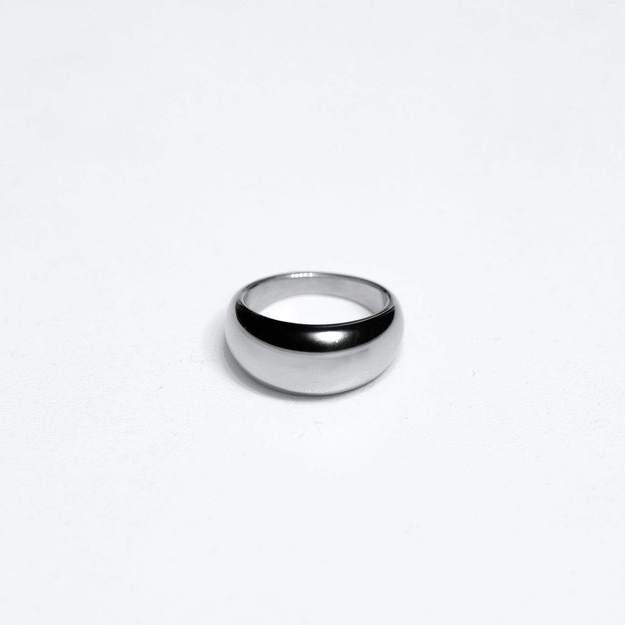 316L VOLUME ROUND RING