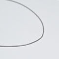316L SNAKE CHAIN NECKLACE (1.5MM)