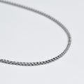 316L VENETIAN CHAIN NECKLACE (3MM)
